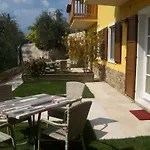 Tasel With Heated Pool Apartamento *