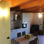 Tasel With Heated Pool Apartamento Malcesine