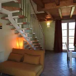 דירה Tasel With Heated Pool