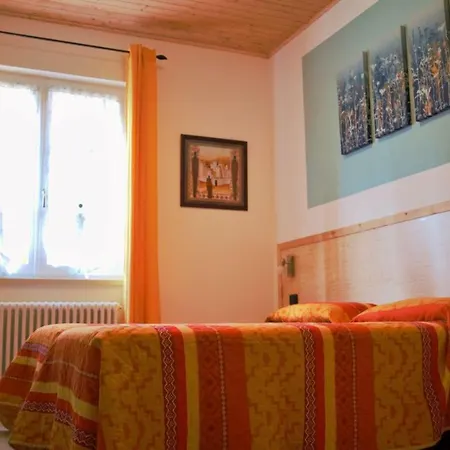 Apartamento Tasel With Heated Pool Malcesine