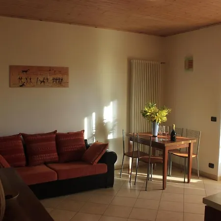 Tasel With Heated Pool * Malcesine