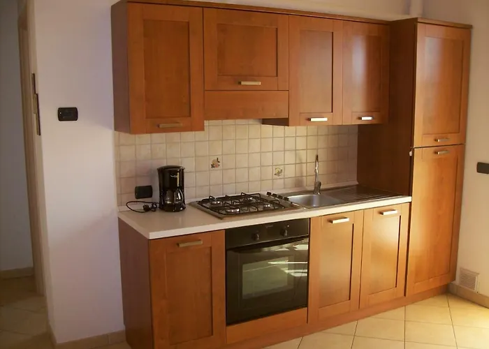 Tasel With Heated Pool * Malcesine