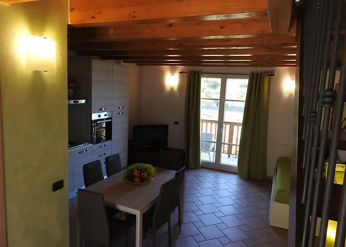 Tasel With Heated Pool Appartamento