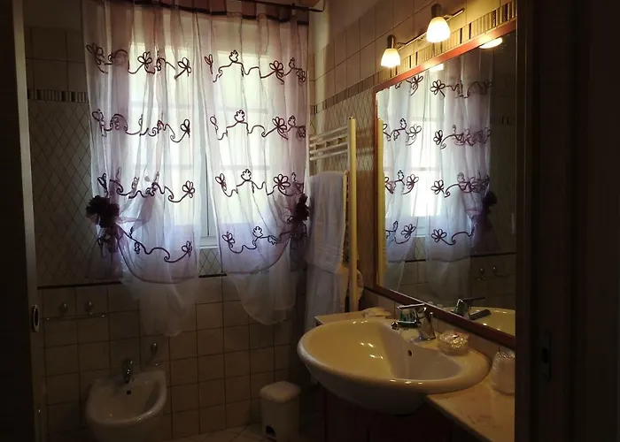 Tasel With Heated Pool Appartamento Malcesine