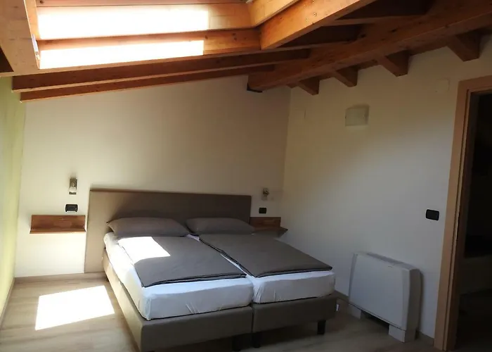 Appartamento Tasel With Heated Pool *