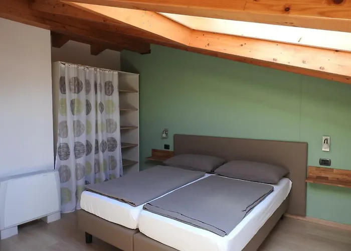 Tasel With Heated Pool Appartamento *