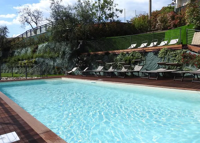 Tasel With Heated Pool Appartamento *