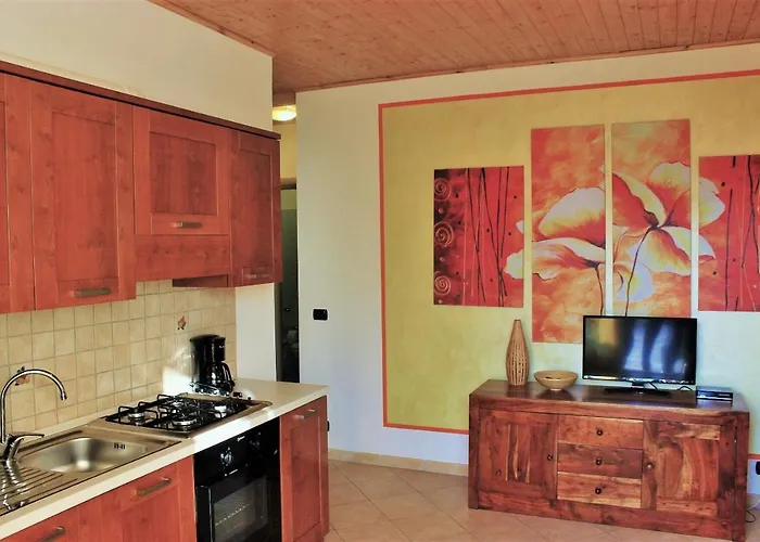 Appartamento Tasel With Heated Pool *