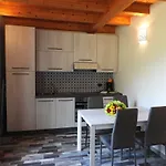 Apartament Tasel With Heated Pool *