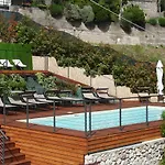 Tasel With Heated Pool