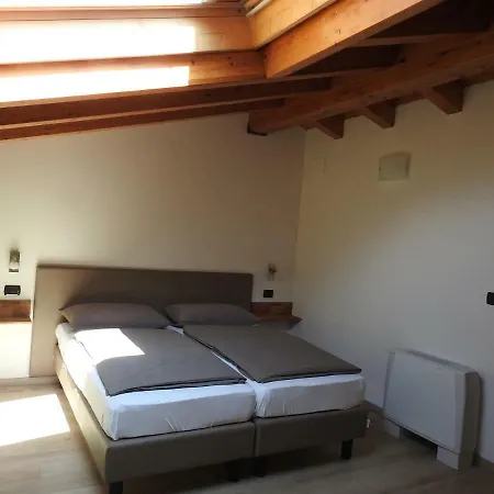 Apartmán Tasel With Heated Pool *