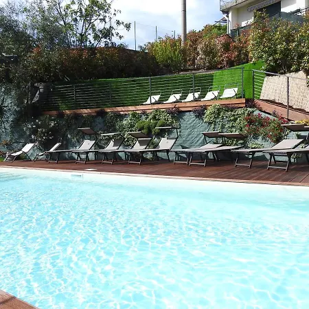 Apartmán Tasel With Heated Pool