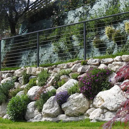 Tasel With Heated Pool * Malcesine