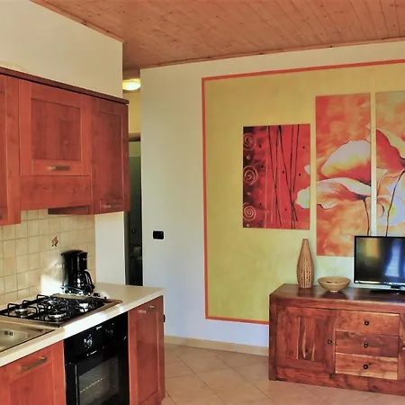 Daire Tasel With Heated Pool *