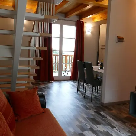 Tasel With Heated Pool شقة مالتشيزينيه