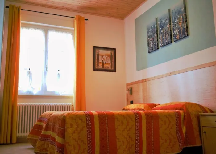 公寓 Tasel With Heated Pool 马尔切西内