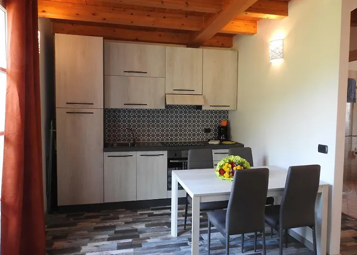 Διαμέρισμα Tasel With Heated Pool *