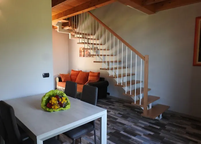 Διαμέρισμα Tasel With Heated Pool Μαλτσεζίνε