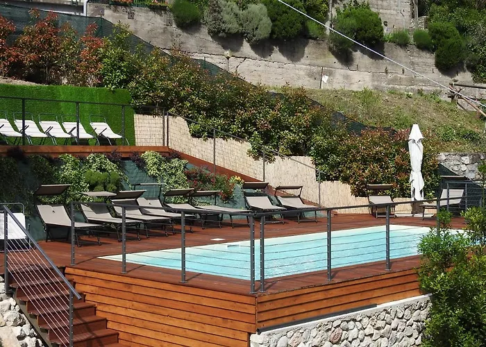 Tasel With Heated Pool