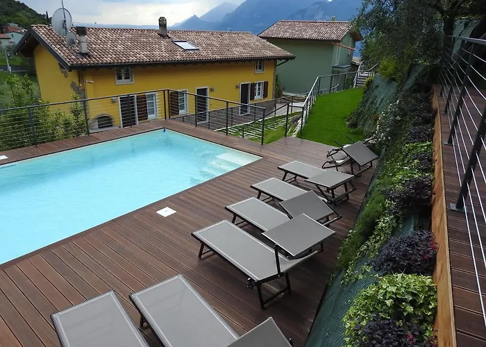 Tasel With Heated Pool Διαμέρισμα