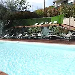 Apartment Tasel With Heated Pool